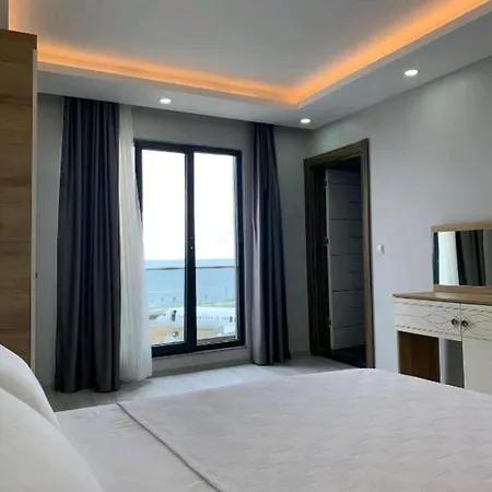 Renaissance Aparthotel Kasustu