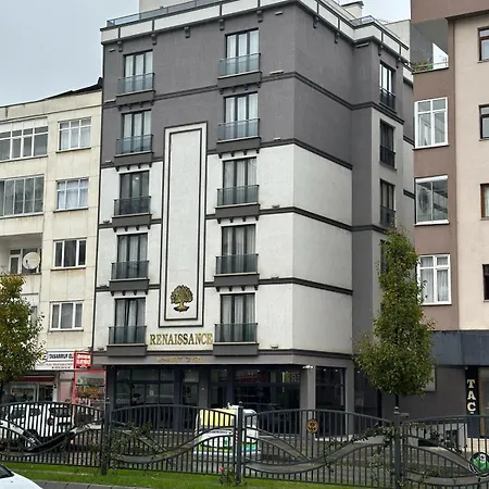 Renaissance Aparthotel *