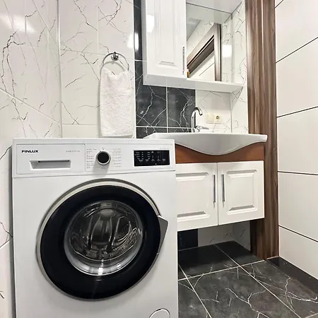 Aparthotel Renaissance Kasustu