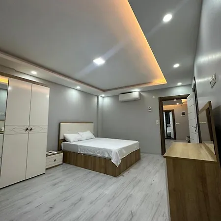 Renaissance Aparthotel Kasustu