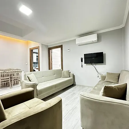 Renaissance Aparthotel *
