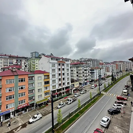 Aparthotel Renaissance Kasustu