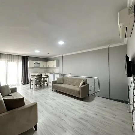 Aparthotel Renaissance