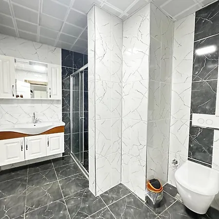 Renaissance Aparthotel Kasustu