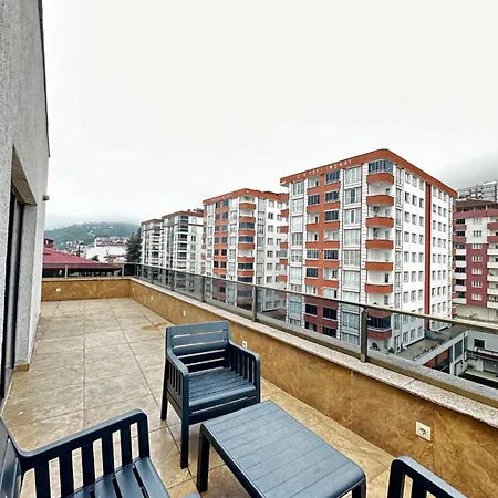Renaissance Aparthotel