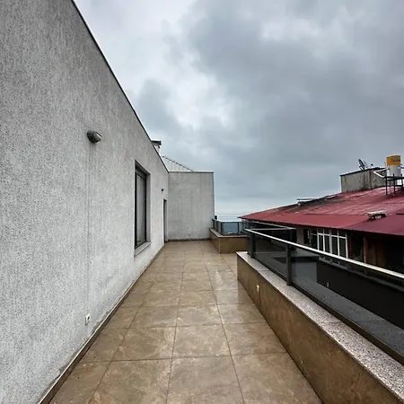 Aparthotel Renaissance Kasustu