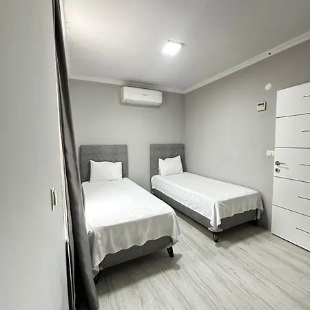 Aparthotel Renaissance