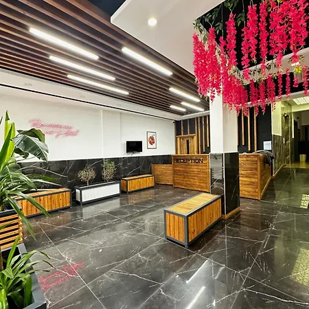 Aparthotel Renaissance *