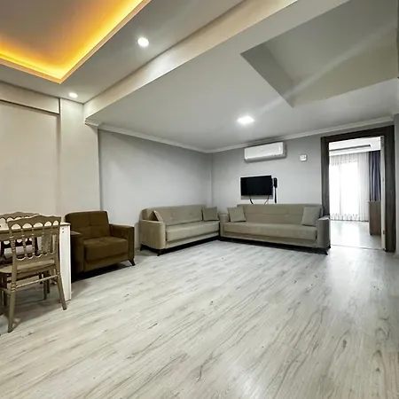 Aparthotel Renaissance