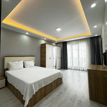 Renaissance Aparthotel Kasustu